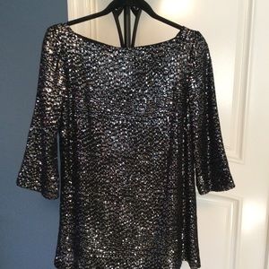 Tory Burch top